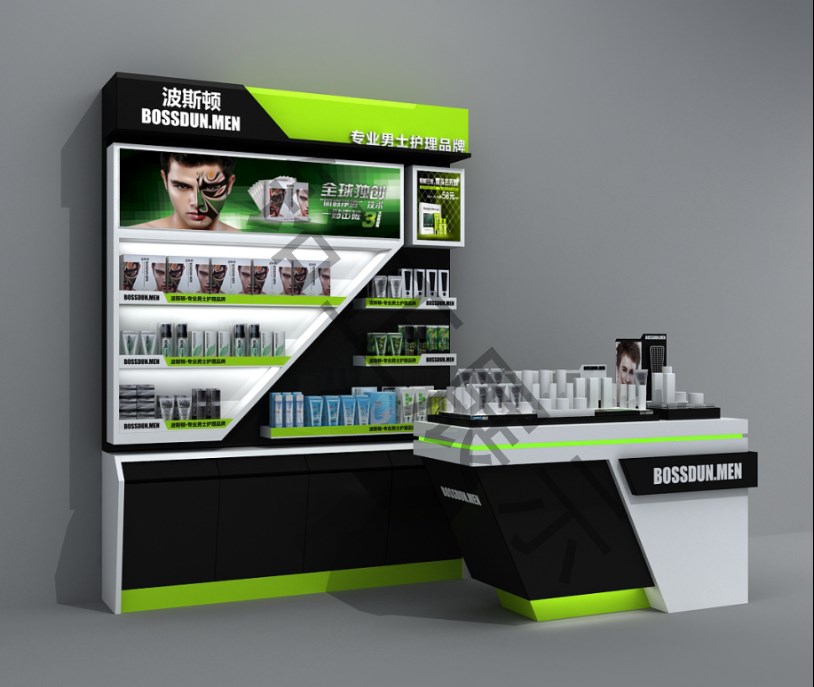 波斯頓標(biāo)準(zhǔn)背柜