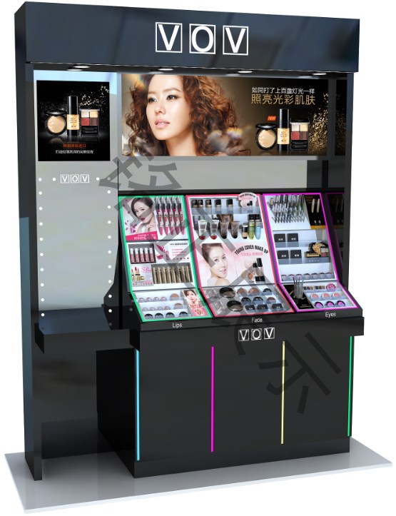 韓國(guó)VOV標(biāo)準(zhǔn)背柜