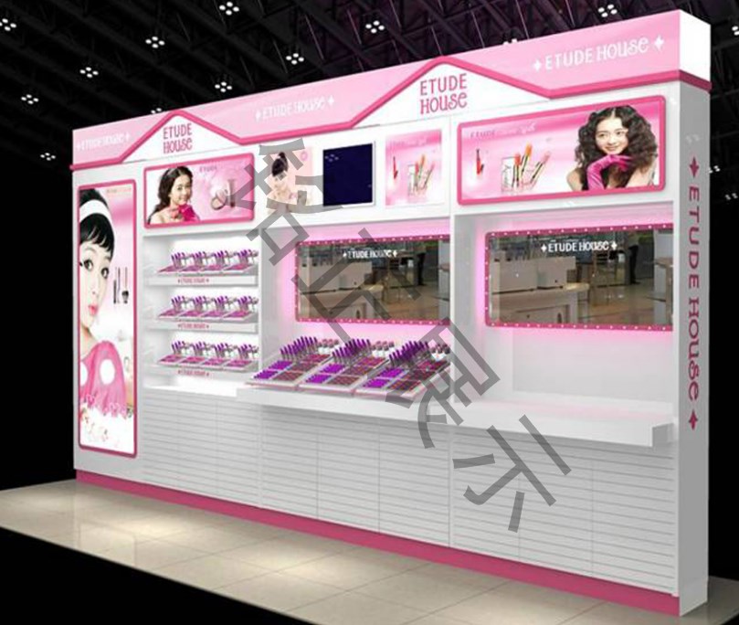 韓國(guó)愛(ài)麗專柜