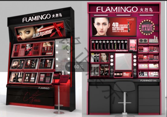 火烈鳥(niǎo)標(biāo)準(zhǔn)背柜