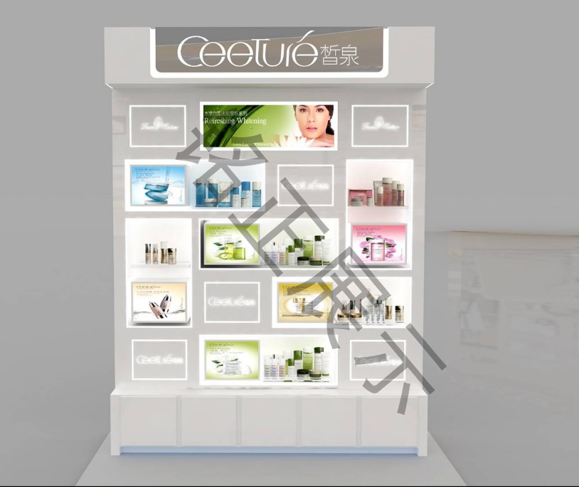 皙泉標(biāo)準(zhǔn)背柜