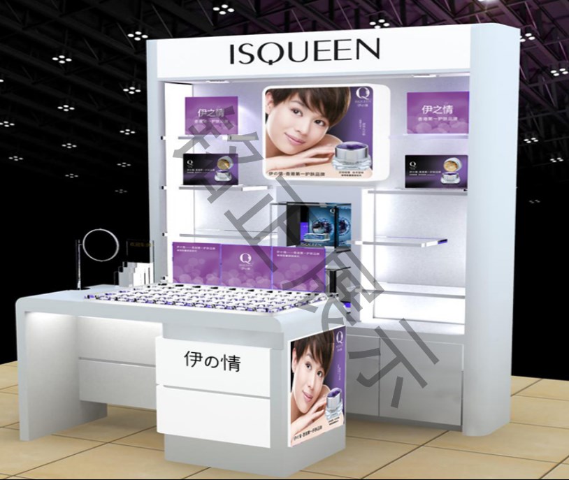 香港伊之情標(biāo)準(zhǔn)背柜