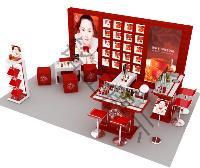 本草堂靜態(tài)展