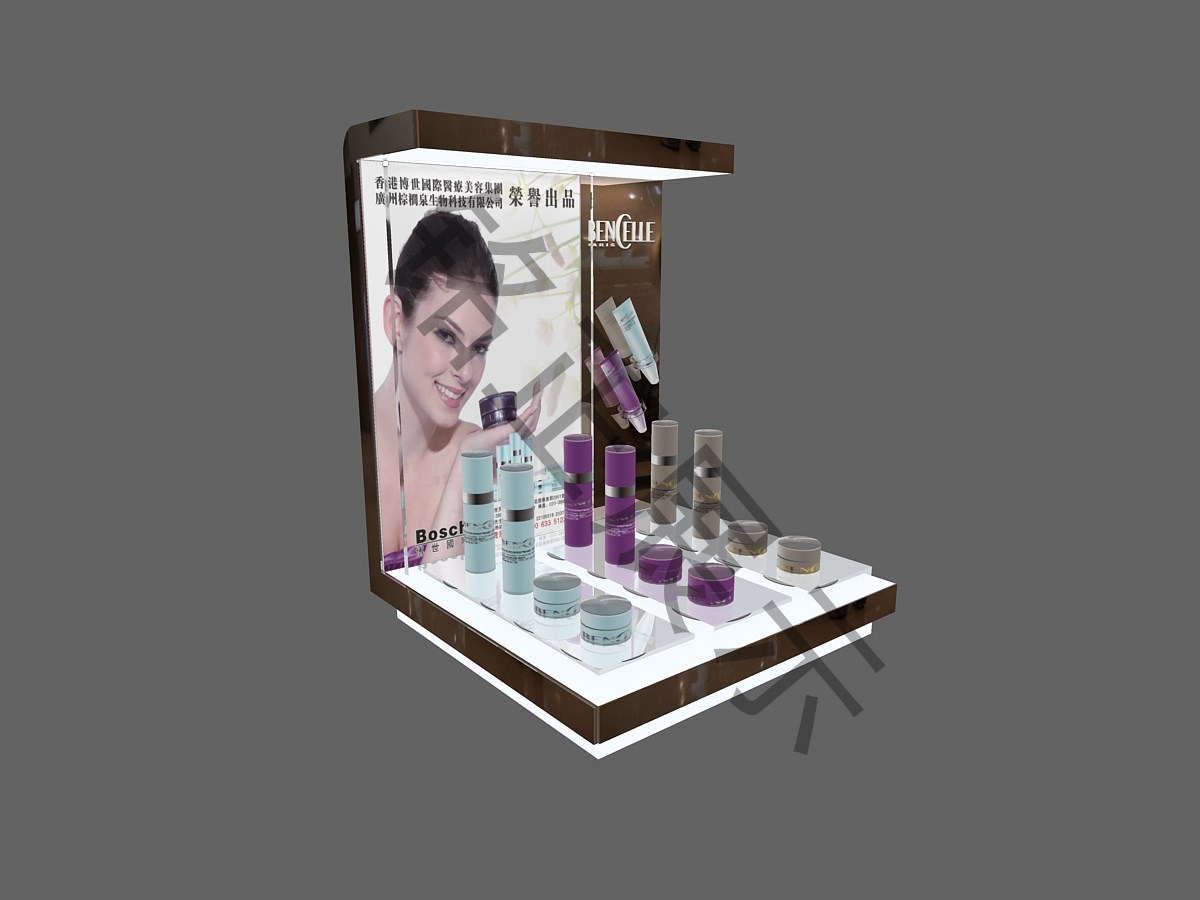 冰雪頤臺(tái)架