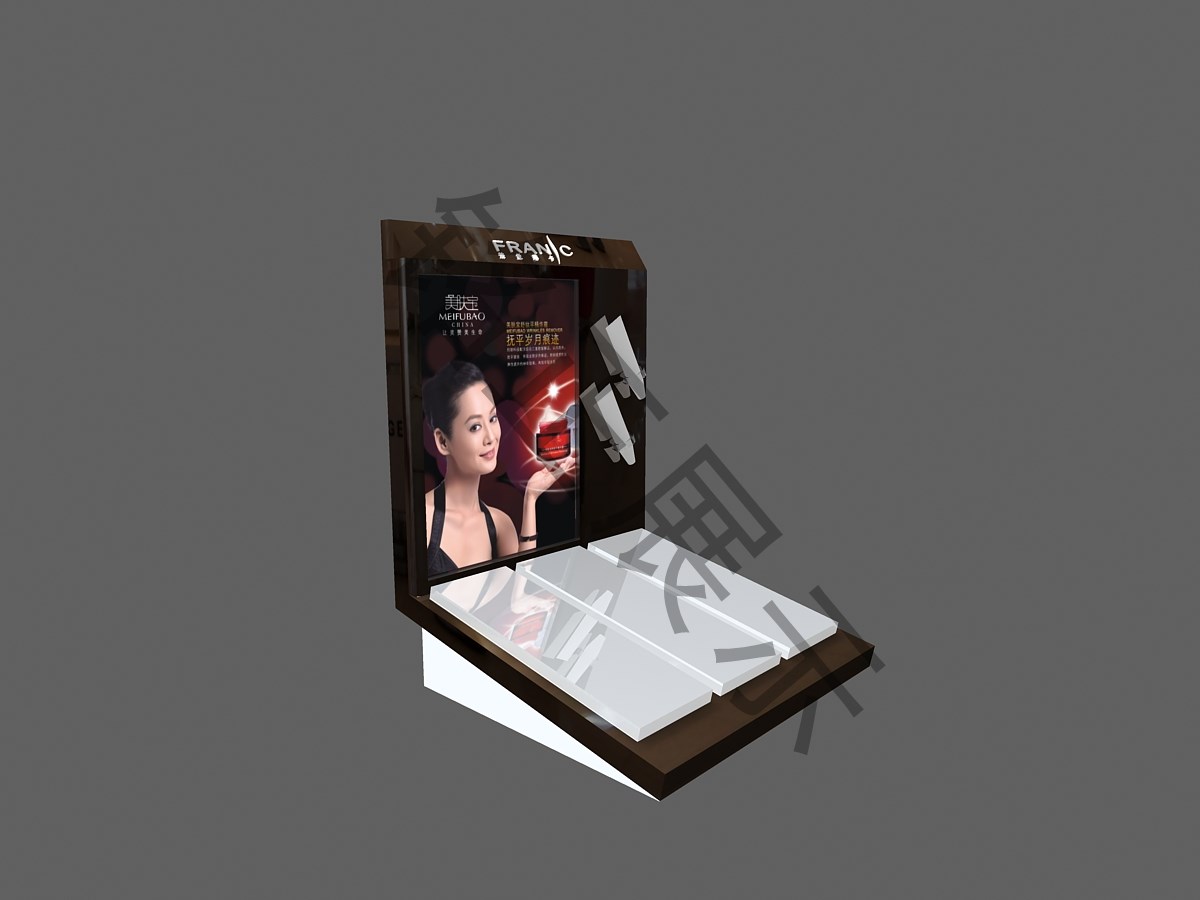 法蘭琳卡臺(tái)架