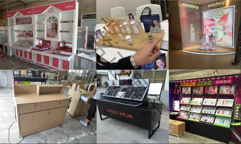 標(biāo)準(zhǔn)柜臺(tái)系列2