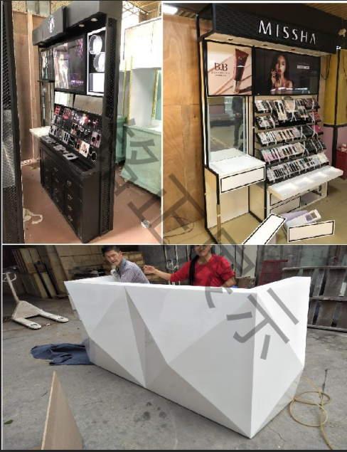 標(biāo)準(zhǔn)柜臺(tái)系列3